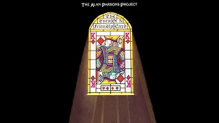 May Be A Price To Pay | Alan Parsons Project | The Turn Of A Friendly Card | 1980 Arista LP