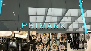 Primark Verona   جديد بريمارك  2020 حويجات غزالين😍👍 والأتمنة مناسبة