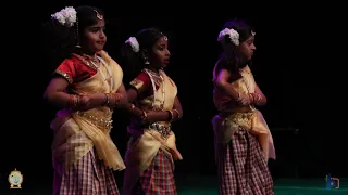 9   ITS Group Dance - Uzhavar Naangal