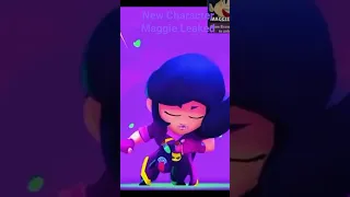 New Character of Season 15 Leaked|Brawl Stars