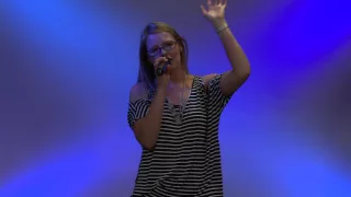 Worship TCCI Portland (August 16, 2015)