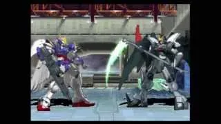 Gundam Battle Assault 2: Endless Waltz