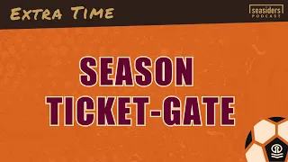 Season ticket-gate