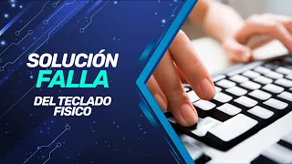 ✅ Reparación De Teclado No Funciona En Windows 10 Y 11: ¡Solución Teclado No Escribe!