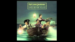 Katzenjammer - Shepherd's Song