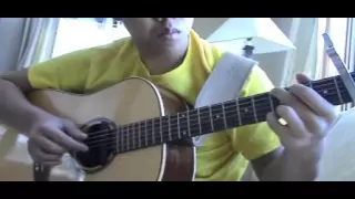 Sungha Jung Someone Like You TABS INCLUDED-Adele-Guitar Fingerstyle