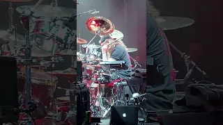 RARE BTS performance of YYZ (RUSH) feat. Mike Portnoy at the 2024 Bubba Bash honoring Neil Peart!