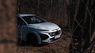 Hyundai Kona N | Ist es der I30N Ersatz? Was kann er ?