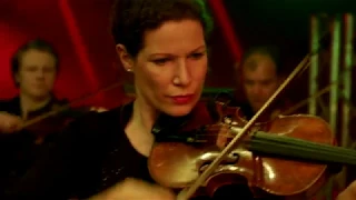 Münchner Rundfunkorchester: Vivaldi und Max Richter Vier Jahreszeiten Sommer 3