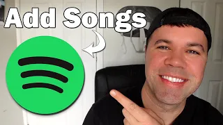 How to Add Songs to Spotify That Are Not On Spotify | Add Local Files to Spotify