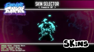 SKIN SELECTOR IS BETTER THAN EVER!