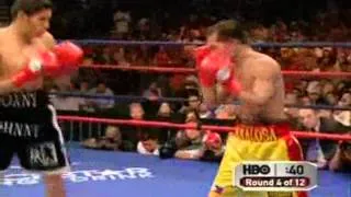 Gerry Penalosa vs Jhonny Gonzalez