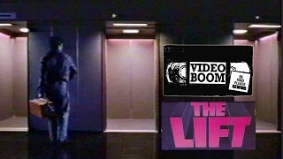 The Lift review