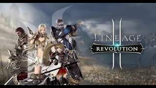 ГАЙД ДЛЯ НОВИЧКОВ! КАК НАЧАТЬ ПРАВИЛЬНО ИГРАТЬ!? //Lineage 2 Revolution// Линейдж 2 революшен///