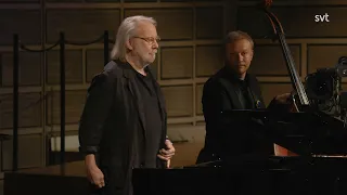 BENNY ANDERSSON / KYIV SOLOISTS - ODE TO FREEDOM@KONSERTHUSET (2022)