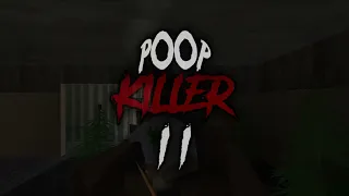 Poop Killer 2 - Playthrough (No Commentary)