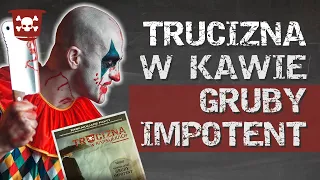 ☠️ Książka "Trucizna w kapsułkach" | bisfenol A [BPA] choroby i kapsułki Nestlé Dolce Gusto