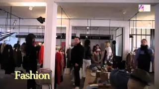 K11 TV: Merci - The Trendy concept store in Paris