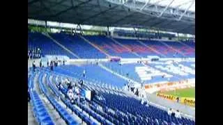 Hanover 96 vs. Hamburger SV 14.05.2005