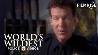 Helicopter Pursuit | World's Wildest Police Videos | Season 2, Episode 7