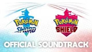 Freezington - Pokémon Sword and Shield OST (Gamerip)