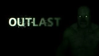 Outlast #8 - вернуться в административный блок (без комментариев)