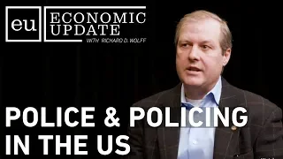 Economic Update: Police & Policing in the US