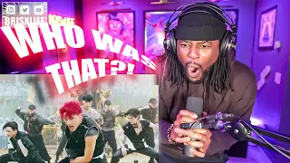 ATEEZ(에이티즈) - 'HALAZIA' Official MV REACTION!!!