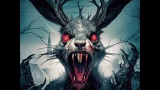 Easter Bloody Easter Trailer 2024 Trending Now