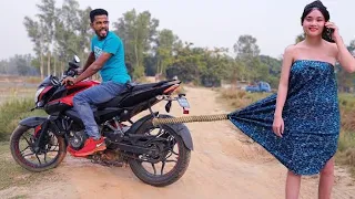 TRY TO NOT LAUGH CHALLENGE Must Watch New Funny Video 2020 Episode 157 By C Media  Fun Tv