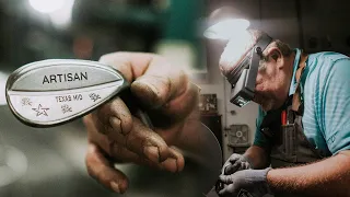 Creating the Best Golf Club in the World