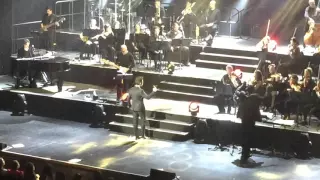 Il Volo - Bridge Over Troubled Water Live at Dolby Theatre