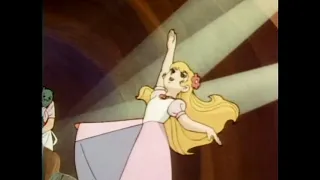 Classic Thumbelina (1978, Toei Animation)