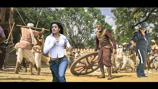 Telugu Superhit Action Movie | South Movie Hindi Dubbed || Jagapathi Babu, Neha Oberoi