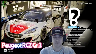 GT Sport Daily Race B Autodromo de Interlagos