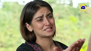 Meray Humnasheen Episode 42 | Best Scene 04 | Geo Entertainment