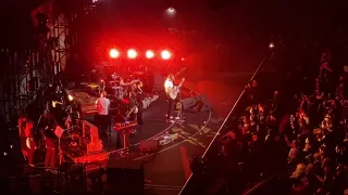 Coldplay "Fix You" @ ALTer Ego 2020 @ The Forum in LA 1/18/2020