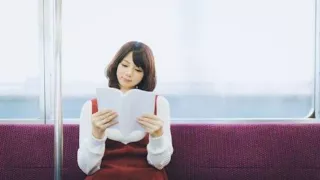 Читают ли японцы книги?