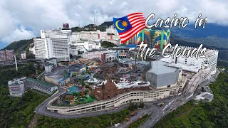 🗻 Guide to Genting Highlands, Malaysia