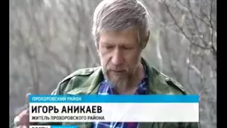 Делегация из Японии побывала в Белгородской области в Родовом Поместье Аникаевых