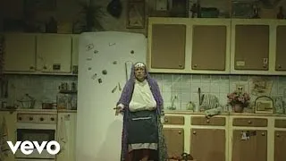 Elie Kakou - Madame Sarfati : la wiso (Live au Dôme de Marseille 1997)