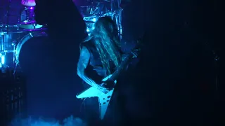 In This Moment - Roots - Live HD (Sherman Theater 2021)