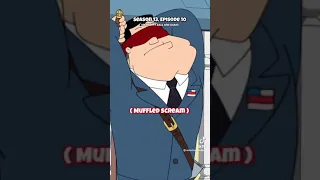 American Dad Sword Skills