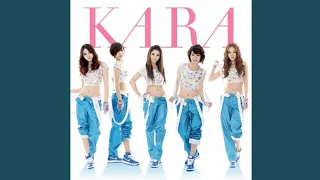 KARA (カラ) 「Mr./Mister (ミスター) (Japanese Ver.)」 [Official Audio]