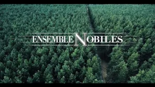 Ensemble Nobiles: Roadtrip by whoiswolf