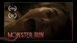 Monster Run I A short horror movie 2021