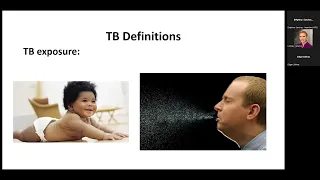 TB in Children and Pregnant Patients: For Clinicians, by Clinicians - Part 2