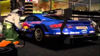 Van Halen - Panama (Gran Turismo 4 Music Video)