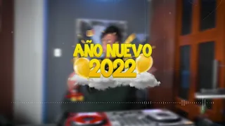MIX AÑO NUEVO 2022 🔥🥳 DJ Bomba (Se le ve, 23, nostálgico, lo siento BB, incomprendido, rauw, bad)