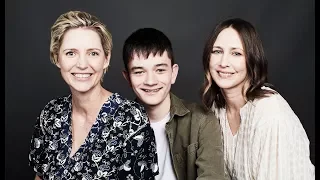 Boundaries - Deadline Studio at SXSW 2018